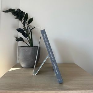 HRH The Prince of Wales Watercolours Coffee Table Book